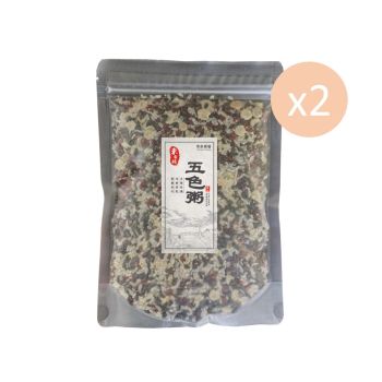 東香醉 - 五色粥(0.4 kg) (2件)