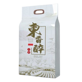 東香醉 - 東北靚米(5公斤)-1包裝