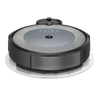 iRobot - Roomba Combo™ i5 吸拖機械人