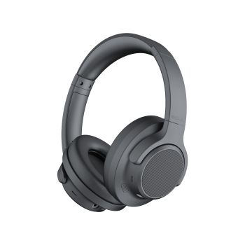 SOUL - ULTRA WIRELESS ANC 無線降噪頭戴式耳機 - 黑色