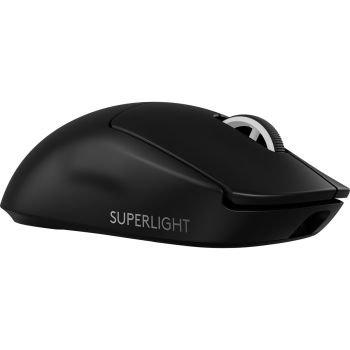 Logitech - PRO X SUPERLIGHT 無線電競滑鼠