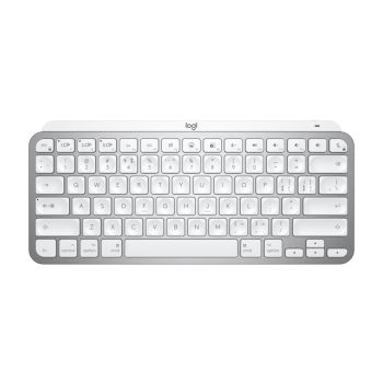 Logitech - MX KEYS Mini for MAC 高階無線鍵盤 (美式英文)