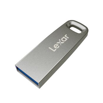 LEXAR JUMPDRIVE M45 64GB USB3.1 金屬手指【原廠行貨】