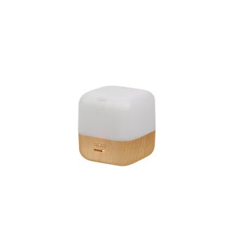 Smartech - “ Aroma Cube” 多段放霧幻彩香薰加濕機