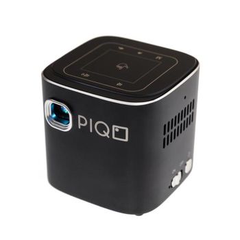 PIQO - 美國 PIQO 極細 1080p HD智能投影機