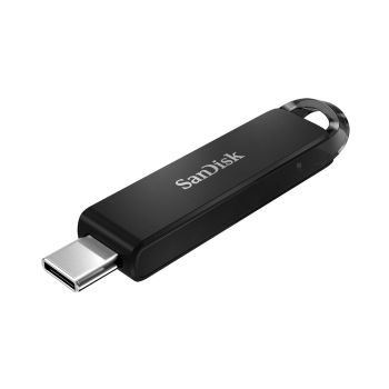 SanDisk - Ultra Type C USB 3.1 手指 (SDCZ460)