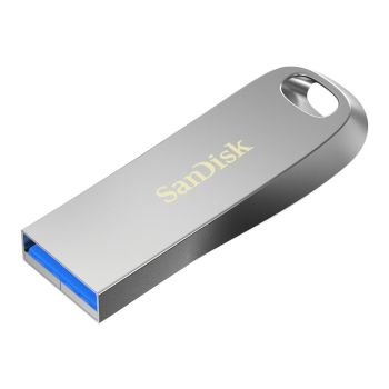 SanDisk - Ultra Luxe 全金屬隨身碟 3.1 USB 手指 Flash Drive (SDCZ74)