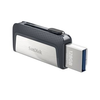 SanDisk - Ultra Dual USB Type-C 雙用隨身碟 (SDDDC2)