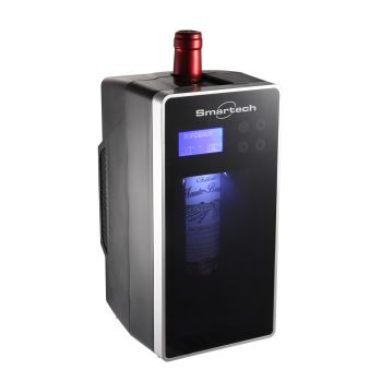 Smartech - "Smart Wine" 無線電動紅酒開瓶棒