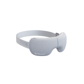Therabody - Smart Goggles™ 熱感按摩眼罩