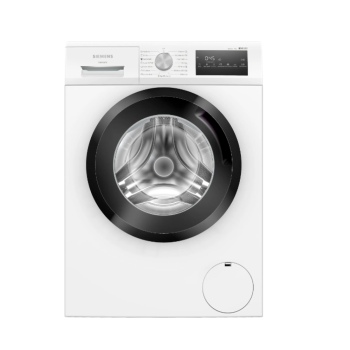 西門子 - 7公斤 1400轉 iQ300 前置式洗衣機(WM14N272HK)