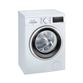 西門子 - 7公斤 1200轉 前置式洗衣機(WS12S467HK)