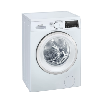 西門子 - 8公斤 1400轉 纖巧型前置式洗衣機(WS14S468HK)