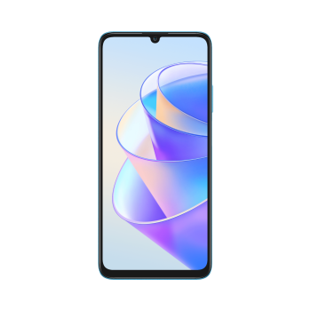Honor 榮耀 - X7a 6GB+128GB 智能手機 (魅海藍) 送 Choetech 藍牙無線耳機 BH-T08 (白色)