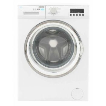 Zanussi - 前置式洗衣機 (8kg/1000轉) ZFV1038