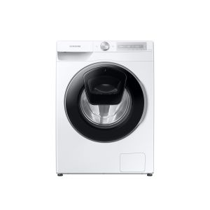 Samsung 三星 - AI Ecobubble™ AI智能前置式洗衣乾衣機 10.5+7kg 白色 WD10T754DBH/SH