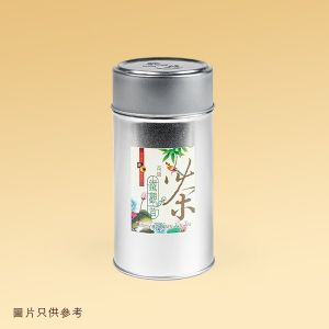 榮華 - 鐵罐裝高級鐵觀音茶 (125克)