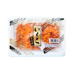 Leader Marine - 急凍日本北海道鮭魚籽醬油漬, 250克