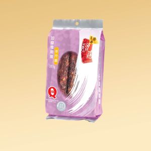榮華 - 加瘦招牌鴨膶腸 (半斤裝)