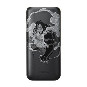 Anker - PowerCore 10000 PD Redux 行動電源 One Piece Edition (Luffy)