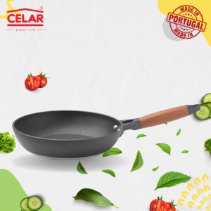 [葡萄牙製] CELAR - NATURA系列不粘鍋28cm煎鍋