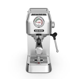 Mobiwarm - 半自動意式咖啡機 (MWCMI03-S)