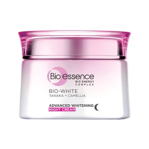 Bio-essence - 超能煥白亮膚霜 50g