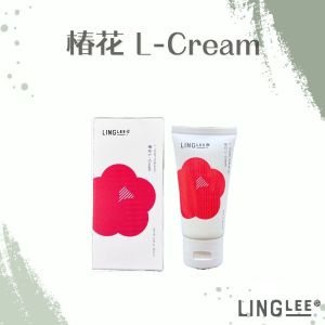 Ling Lee - 椿花 L-Cream 50ml
