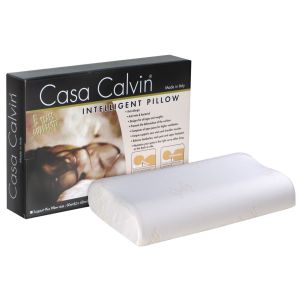 Casa Calvin - 意大利智慧枕 (NP200PWS19)