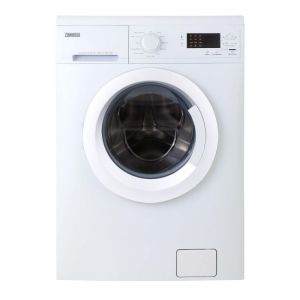 金章 - ZWH71246 7.5公斤1200轉前置式洗衣機