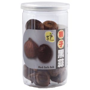 菁雲 - 木酵黑蒜(獨子) 250克