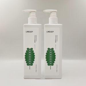 Ling Lee - Mimosa洗髮液 280ml [兩枝套裝]