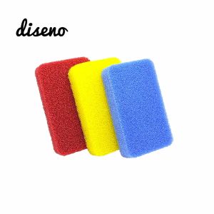 diseno - 矽膠海綿(3件套裝)