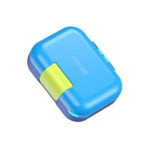 ZOKU  - Neat Bento Jr 便當食物盒 (藍色)