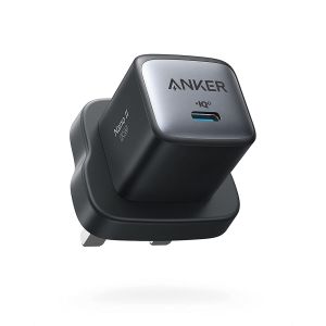 Anker - NANO II 30W GaN II 細小充電器