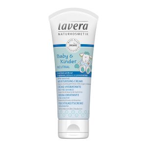 lavera - 有機嬰幼兒潤膚乳