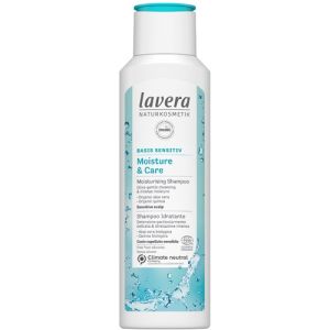 lavera - 有機抗敏蘆薈水潤洗髮露