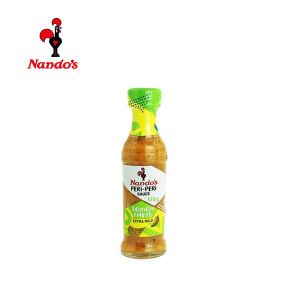 Nando's - 檸檬香草辣椒醬125g