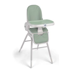 CAM - Original 4-in-1 多用途餐椅 - 翡翠綠