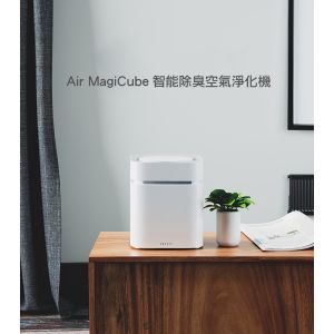 PETKIT - Air MagiCube智能除臭空氣淨化機