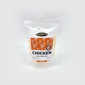 PETMIUM - 凍乾雞肉粒 (50g)
