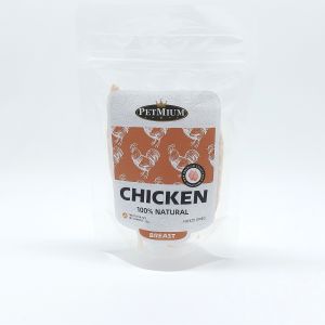 PETMIUM - 凍乾雞胸肉 (50g)