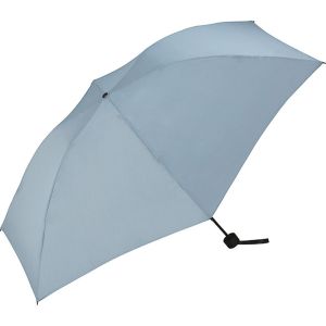 WPC - 伸縮雨傘 Unnurella系列 UN002 - 灰