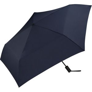 WPC - 伸縮雨傘Unnurella系列 UN003 - 深藍