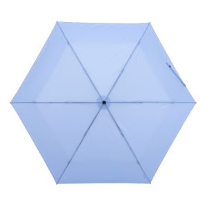 [冰藍色] Amvel - VERYKAL 超極輕一鍵式自動折傘