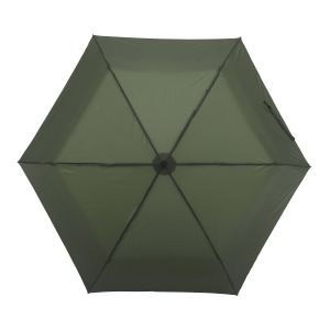 [卡其綠] Amvel - VERYKAL 超極輕一鍵式自動折傘