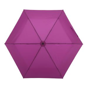 [紫色] Amvel - VERYKAL 超極輕一鍵式自動折傘
