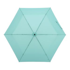 [薄荷藍] Amvel - VERYKAL 超極輕一鍵式自動折傘