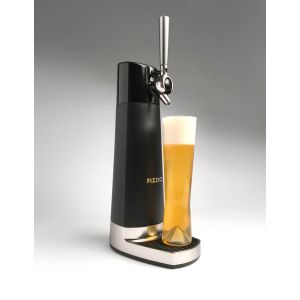 Fizzics - Draft Pour 啤酒機 - Carbon