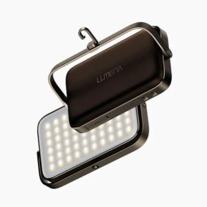 LUMENA - PLUS 2 行動電源照明LED燈